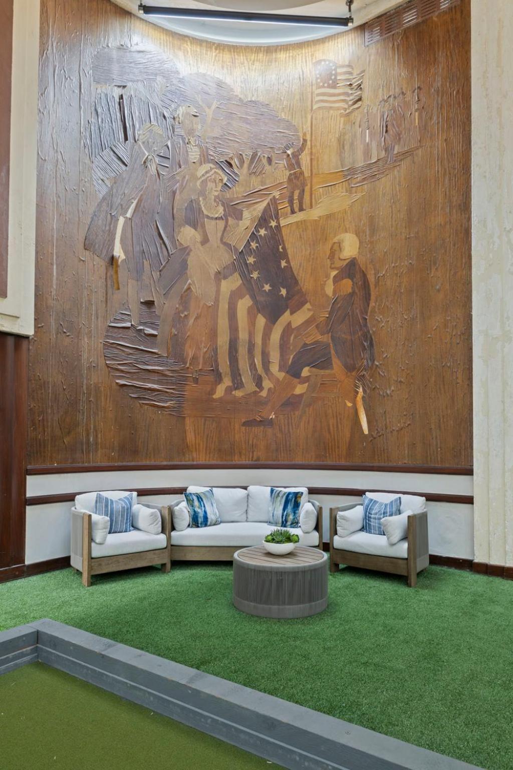 شقة Indy Loft - Monument Circle - Sleeps 7 - Convention Walkable إنديانابوليس المظهر الخارجي الصورة